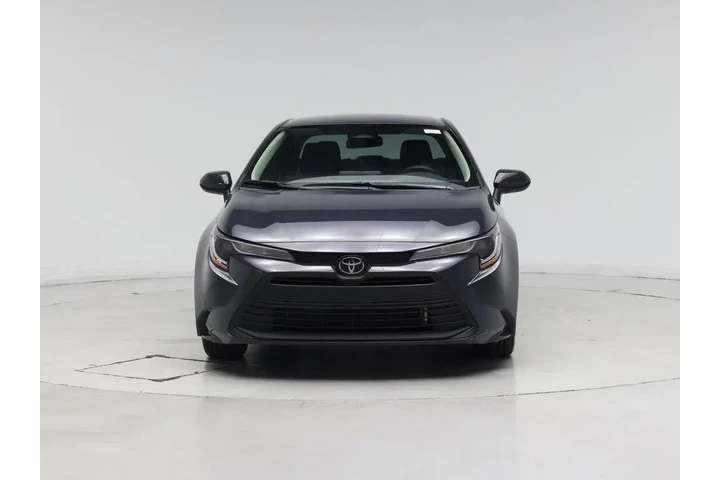 $21998 : Toyota Corolla 2024 LE 4dr S image 5