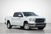 $29977 : Ram 1500 2024 4x2 Laramie 4d thumbnail