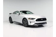 Ford Mustang 2018 GT 2dr Fas