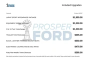 $23995 : Ford F-150 2015 4x4 Lariat 4 thumbnail