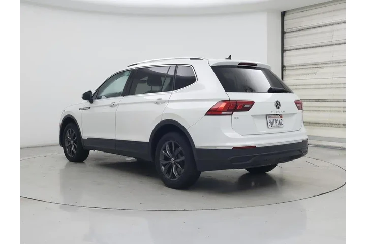 $22998 : Volkswagen Tiguan 2023 SE 4d image 2