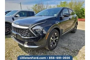 Kia Sportage 2023 EX 4dr SUV en Vineland