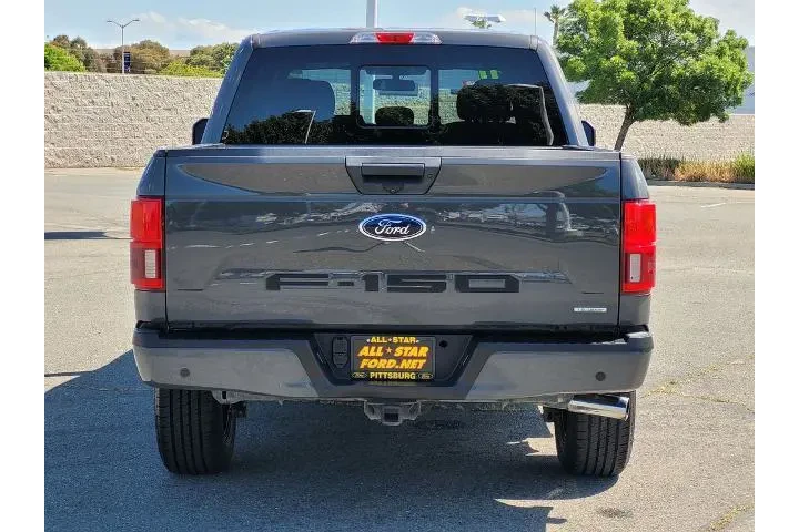 $31900 : Ford F-150 2020 4x4 XL 4dr S image 5