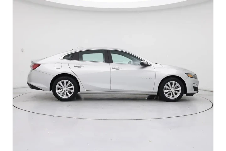$17998 : Chevrolet Malibu 2020 LT 4dr image 7