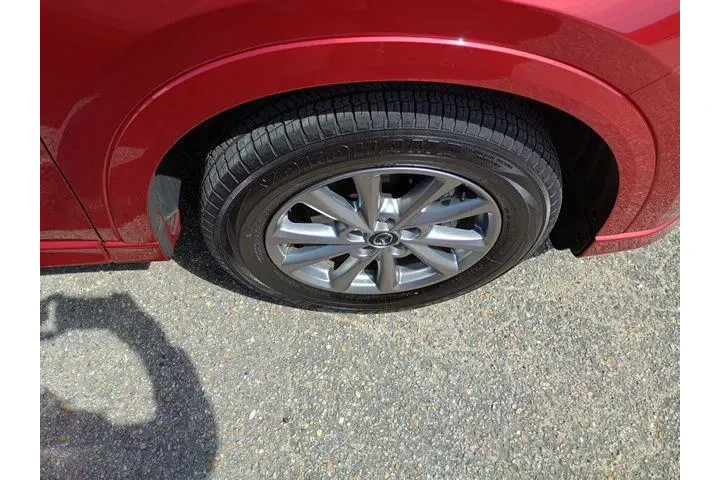 $27953 : Mazda CX-5 2025 AWD 2.5 S Pr image 8