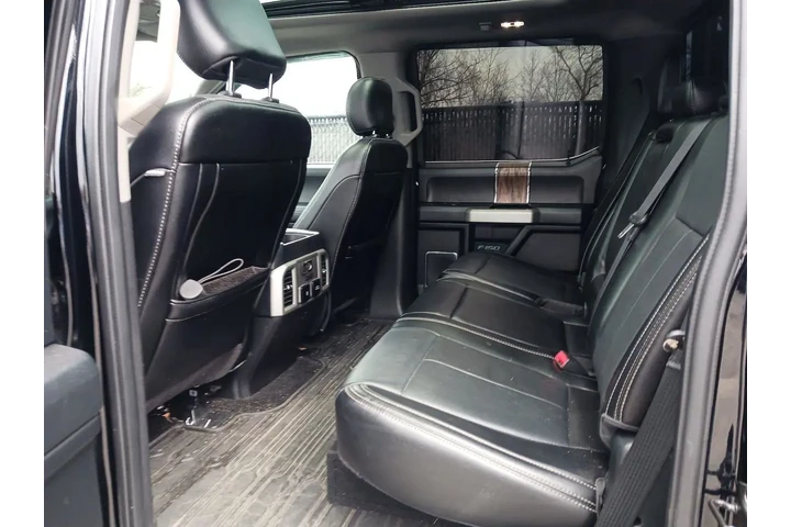 $30998 : 2018 F-150 image 9