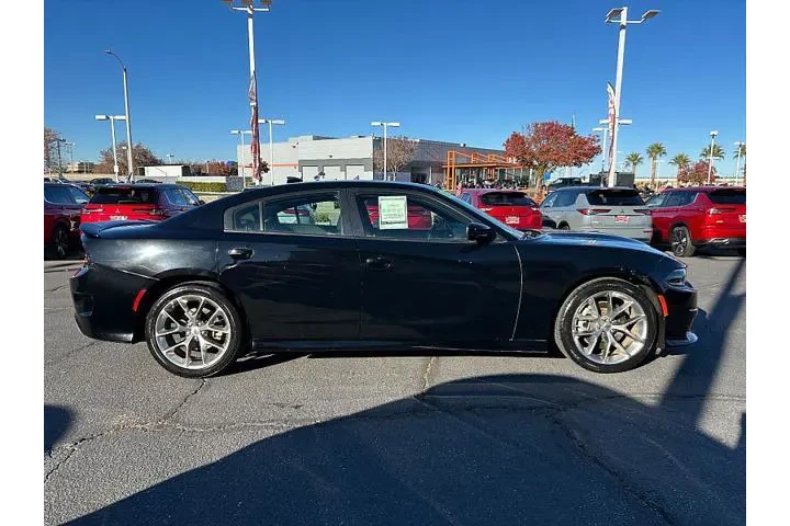 $28995 : Dodge Charger 2022 GT 4dr Se image 8