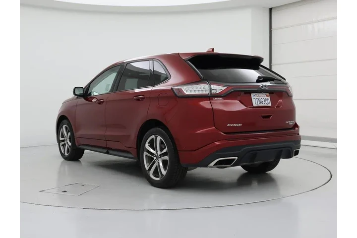 $20998 : Ford Edge 2016 AWD Sport 4dr image 2