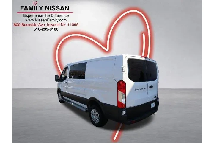$26539 : Ford Transit 2022 250 3dr SW image 5