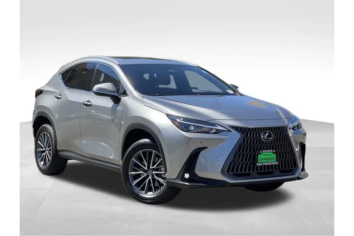 $45999 : 2024 NX 350h Premium image 7