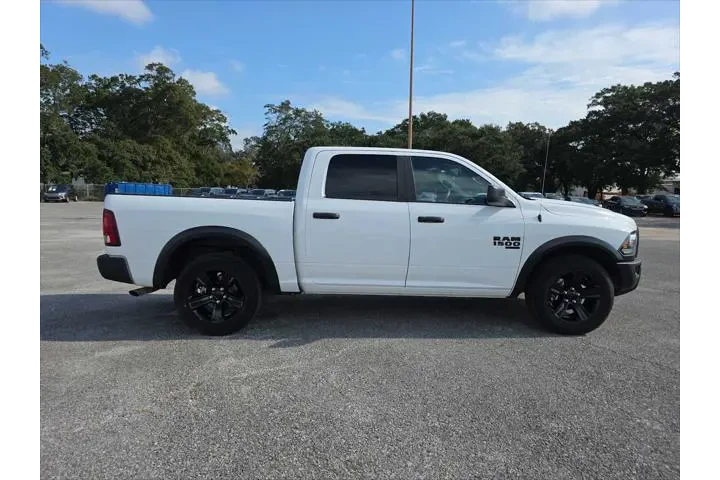 $28987 : Ram 1500 Classic 2024 image 10