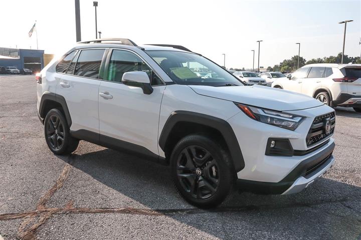 $32488 : 2023 RAV4 Adventure image 3