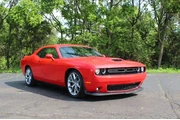 2022 Challenger GT en Elizabethtown