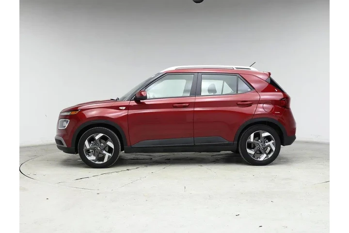 $19998 : Hyundai VENUE 2024 SEL 4dr C image 3