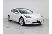 Tesla Model 3 2020 AWD Long en San Jose