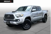 Toyota Tacoma 2020 4x4 TRD S