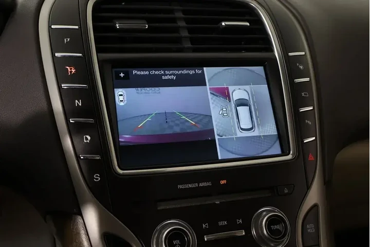 $14499 : Lincoln MKX 2016 Reserve 4dr image 6