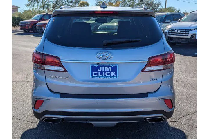 $17999 : Hyundai SANTA FE 2017 AWD SE image 3