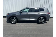 $18994 : Hyundai SANTA FE 2019 Limite thumbnail