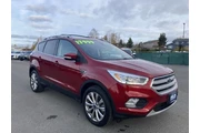 $17999 : 2018 Escape Titanium thumbnail