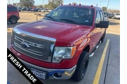 Ford F-150 2014 4x4 XLT 4dr