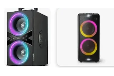 Reparaciones De Speakers en Orange County