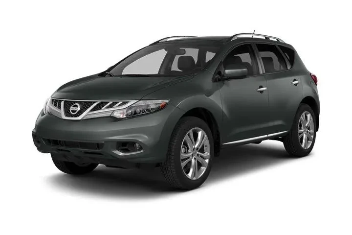 $12509 : Nissan Murano 2014 S 4dr SUV image 1