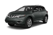 Nissan Murano 2014 S 4dr SUV