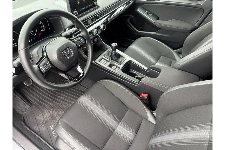 $28998 : Honda Civic 2023 Sport 4dr H image 10