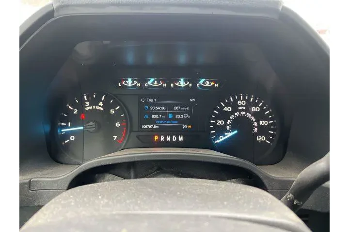 $22999 : Ford F-150 2019 4x4 XL 4dr S image 10