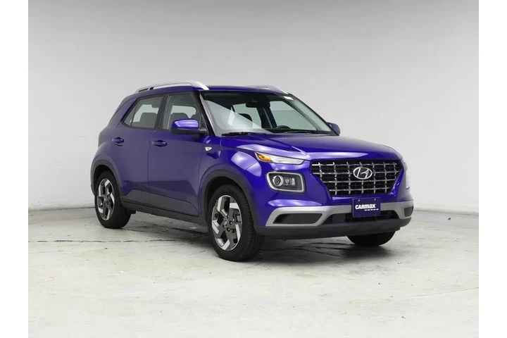 $17998 : Hyundai VENUE 2022 Limited 4 image 1