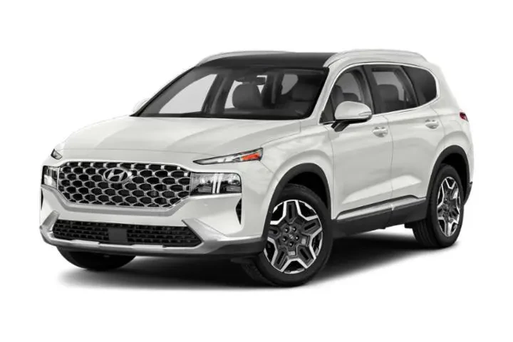 $19331 : Hyundai SANTA FE 2022 XRT 4d image 1