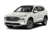 Hyundai SANTA FE 2022 XRT 4d en Memphis