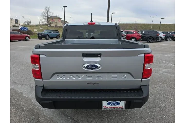 $24000 : Ford Maverick 2022 XL 4dr Su image 4
