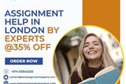 Assignment Help in London en Kings County