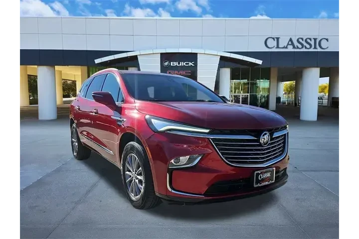 $27987 : Buick Enclave 2024 Premium 4 image 1