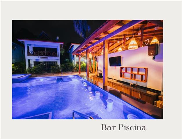 $6000000 : VENTA HOTEL  EN  CAHUITA image 5