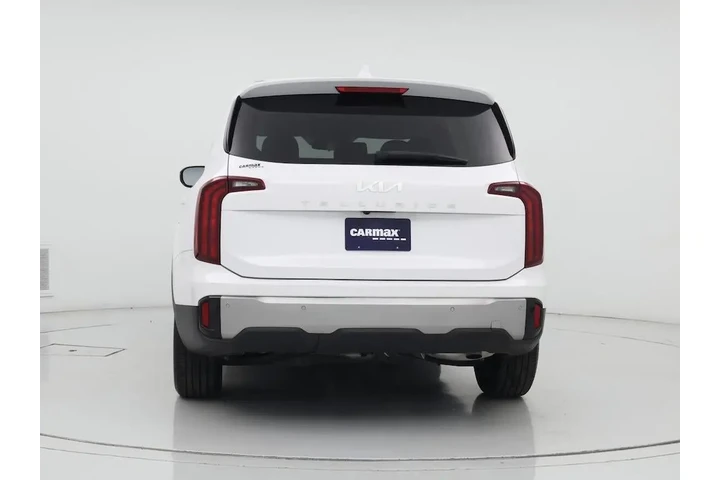 $32998 : Kia Telluride 2025 LX 4dr SU image 6