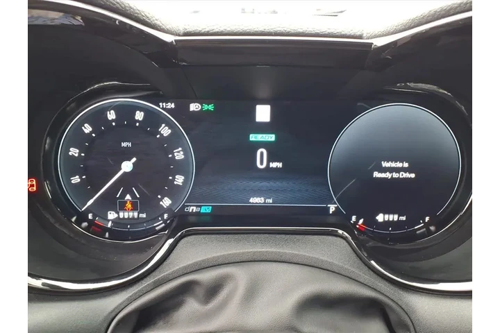 $22901 : Alfa Romeo Tonale Hybrid 202 image 6