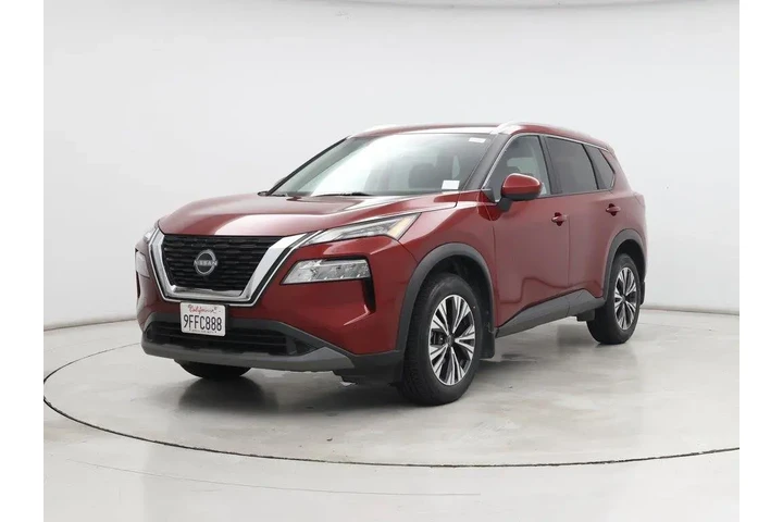 $23998 : Nissan Rogue 2023 SV 4dr Cro image 4