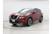 $23998 : Nissan Rogue 2023 SV 4dr Cro thumbnail