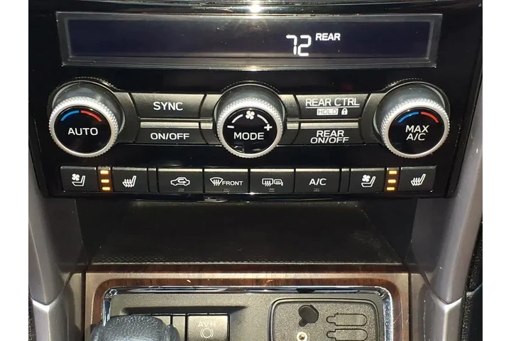 $22901 : Subaru Ascent 2022 AWD Touri image 7