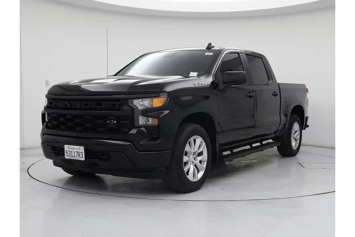 $31998 : Chevrolet Silverado 1500 202 image 4