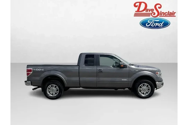 $20995 : Ford F-150 2014 4x4 FX4 4dr image 5