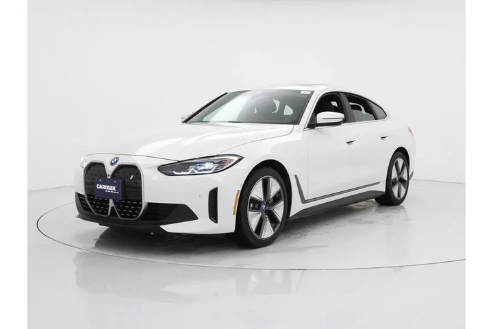 $36998 : BMW i4 2024 eDrive35 Gran Co image 4