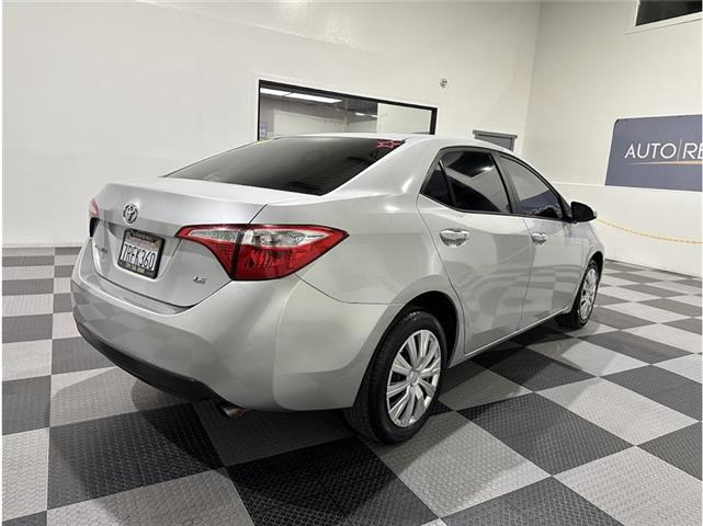 $14799 : 2016 TOYOTA COROLLA image 4