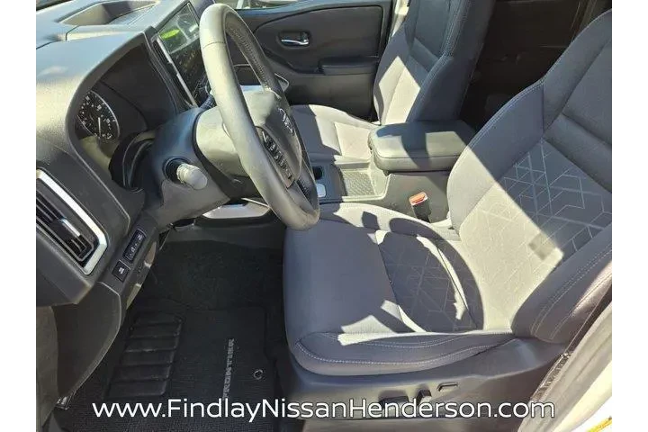 $35649 : Nissan Frontier 2025 4x4 PRO image 10