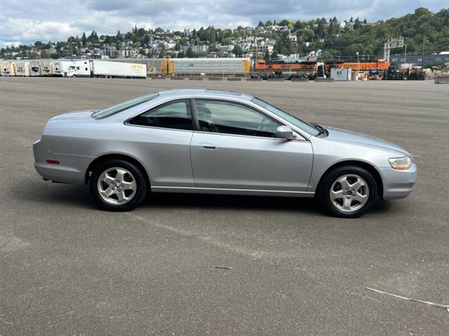 $5988 : 2000 Accord EX V6 image 8