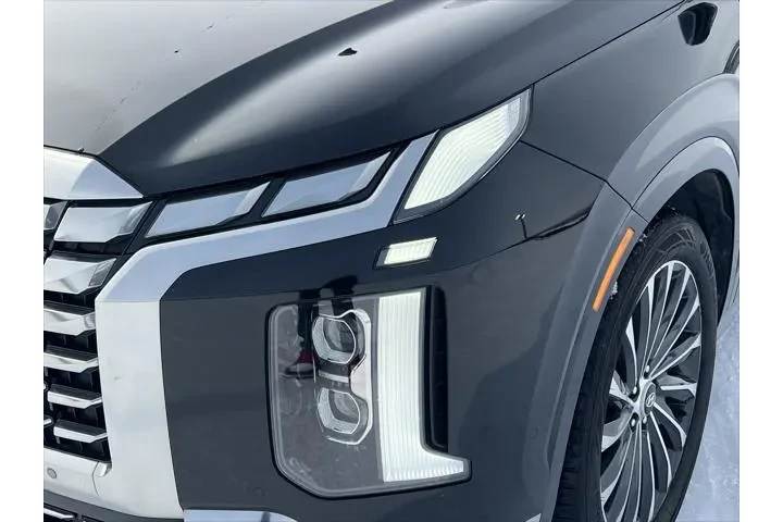 $35999 : Hyundai PALISADE 2023 AWD Ca image 4