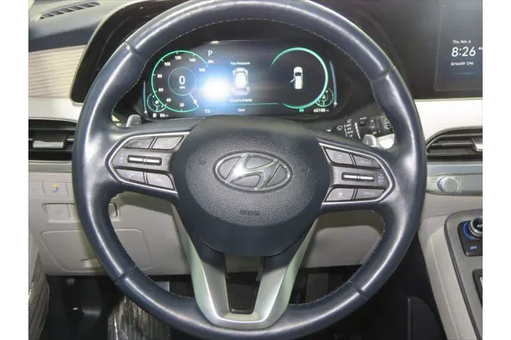 $26887 : Hyundai PALISADE 2022 Limite image 10